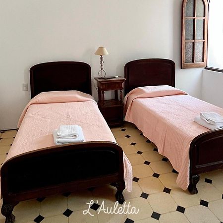 L' Auletta Ξενοδοχείο Cafayate Εξωτερικό φωτογραφία