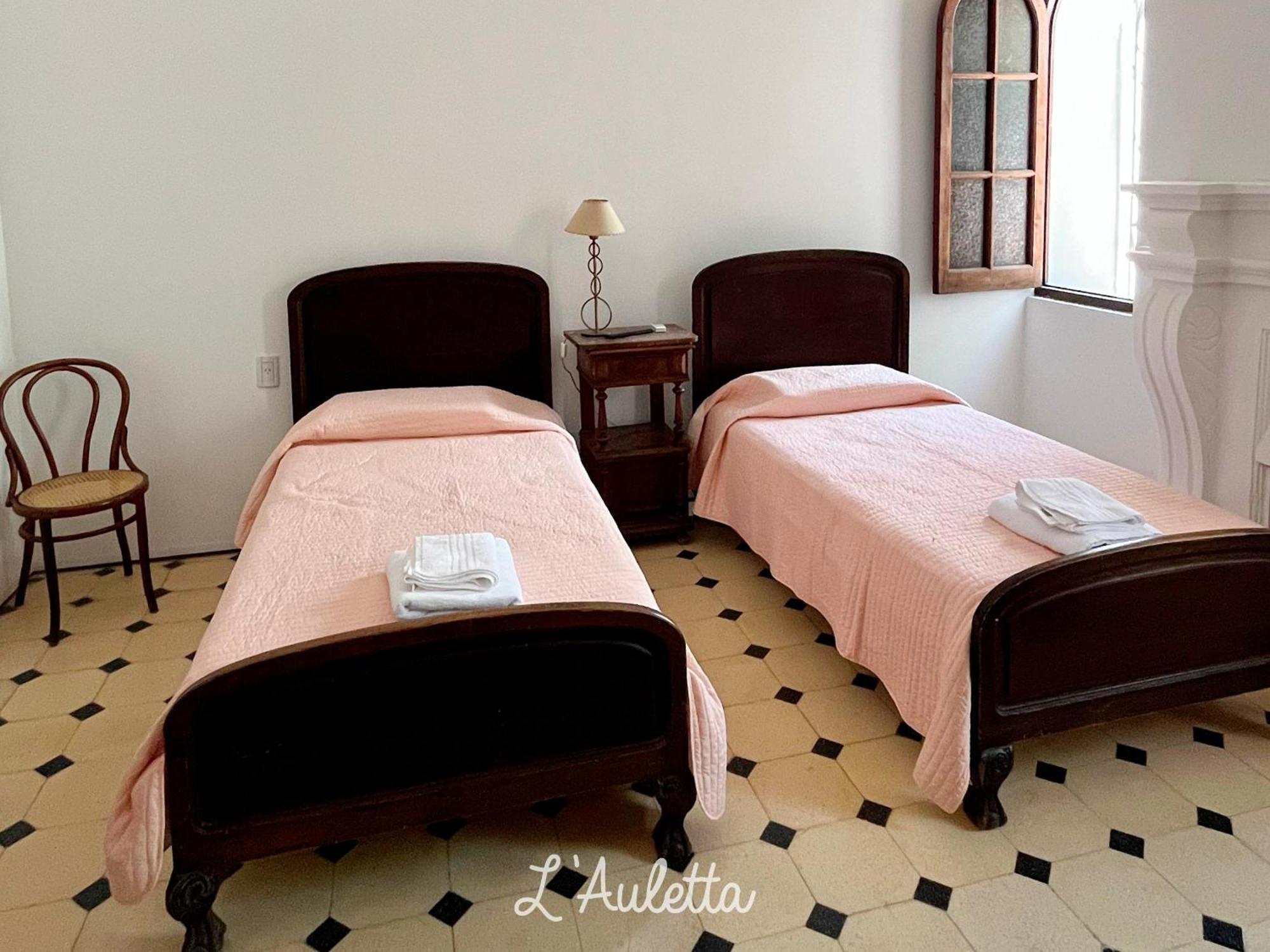 L' Auletta Ξενοδοχείο Cafayate Εξωτερικό φωτογραφία
