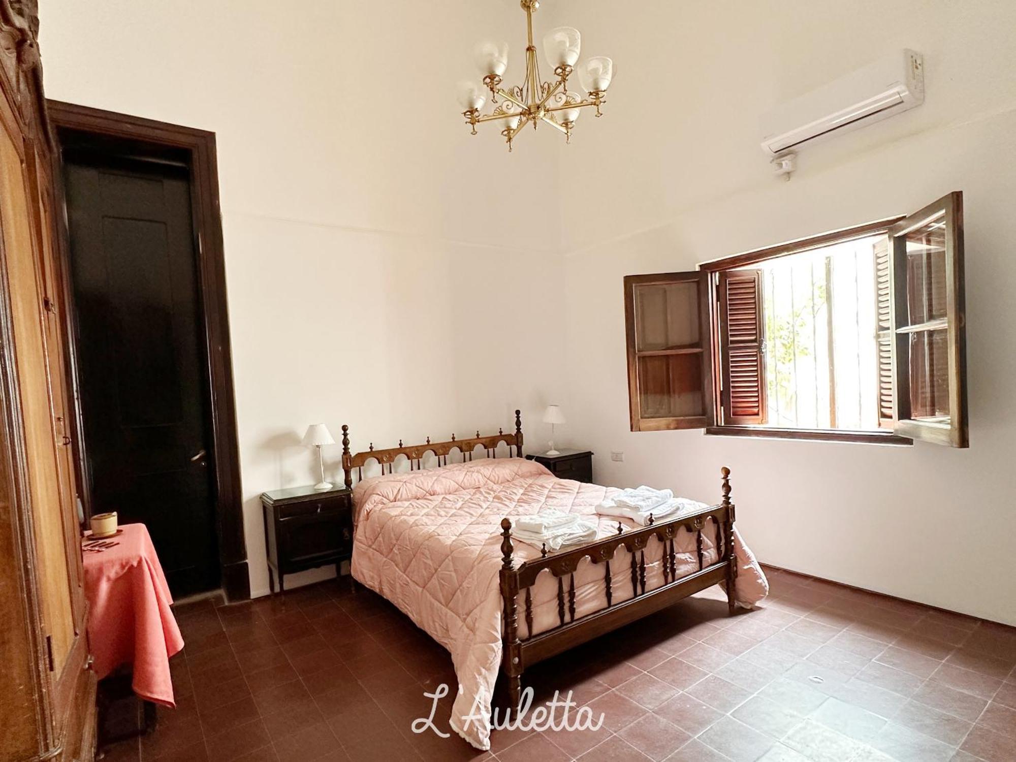 L' Auletta Ξενοδοχείο Cafayate Εξωτερικό φωτογραφία