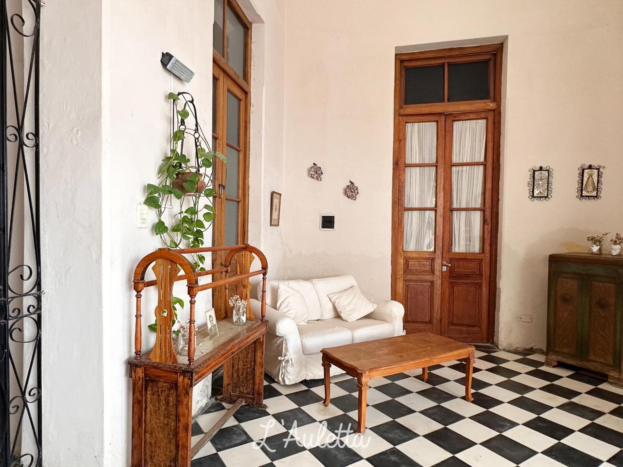 L' Auletta Ξενοδοχείο Cafayate Εξωτερικό φωτογραφία