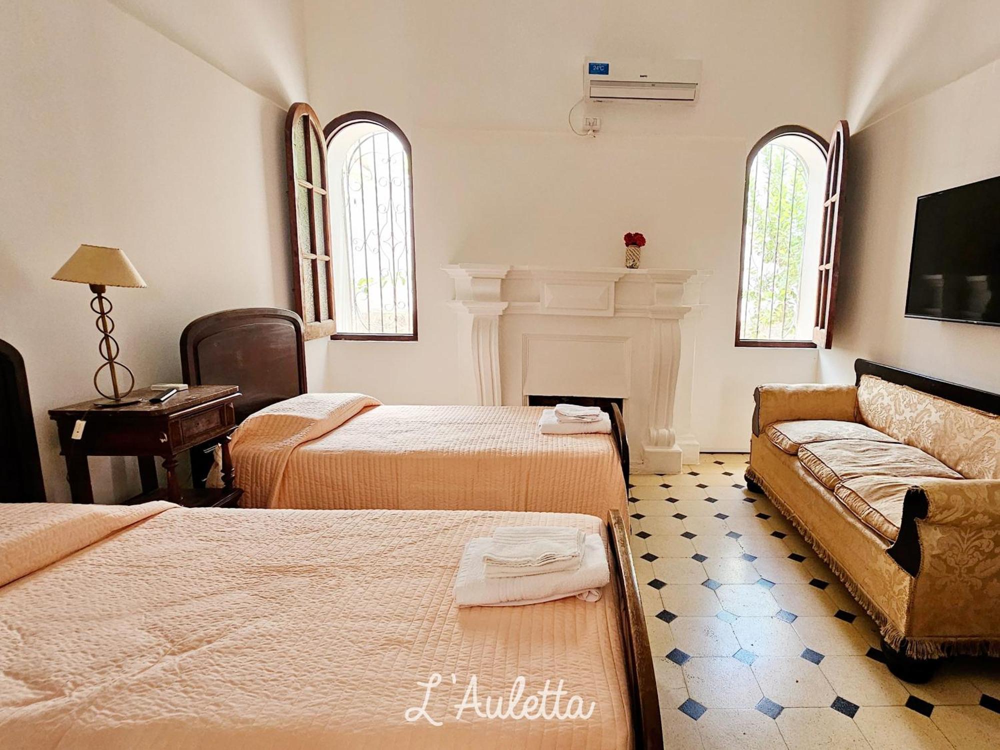 L' Auletta Ξενοδοχείο Cafayate Εξωτερικό φωτογραφία