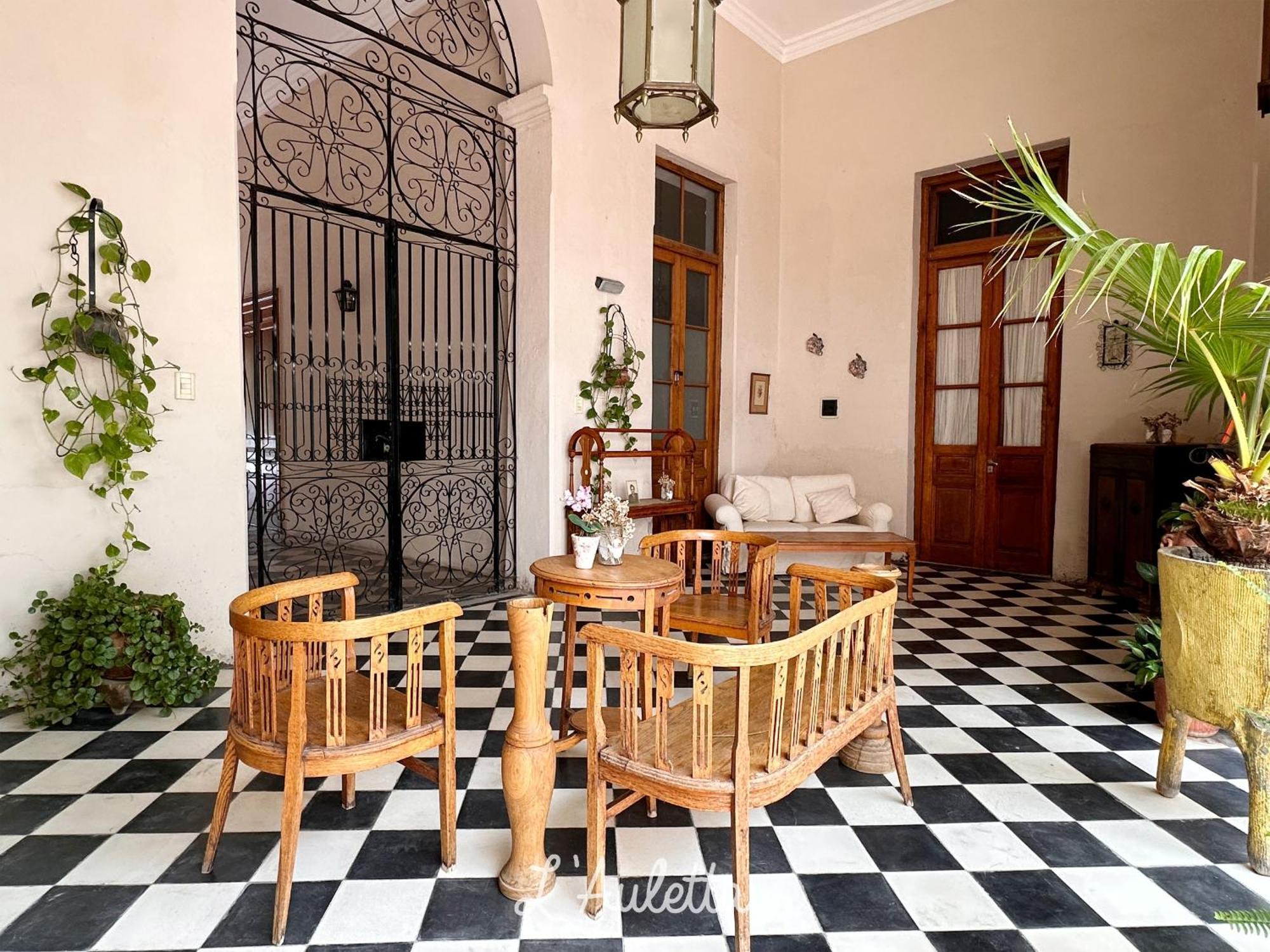 L' Auletta Ξενοδοχείο Cafayate Εξωτερικό φωτογραφία