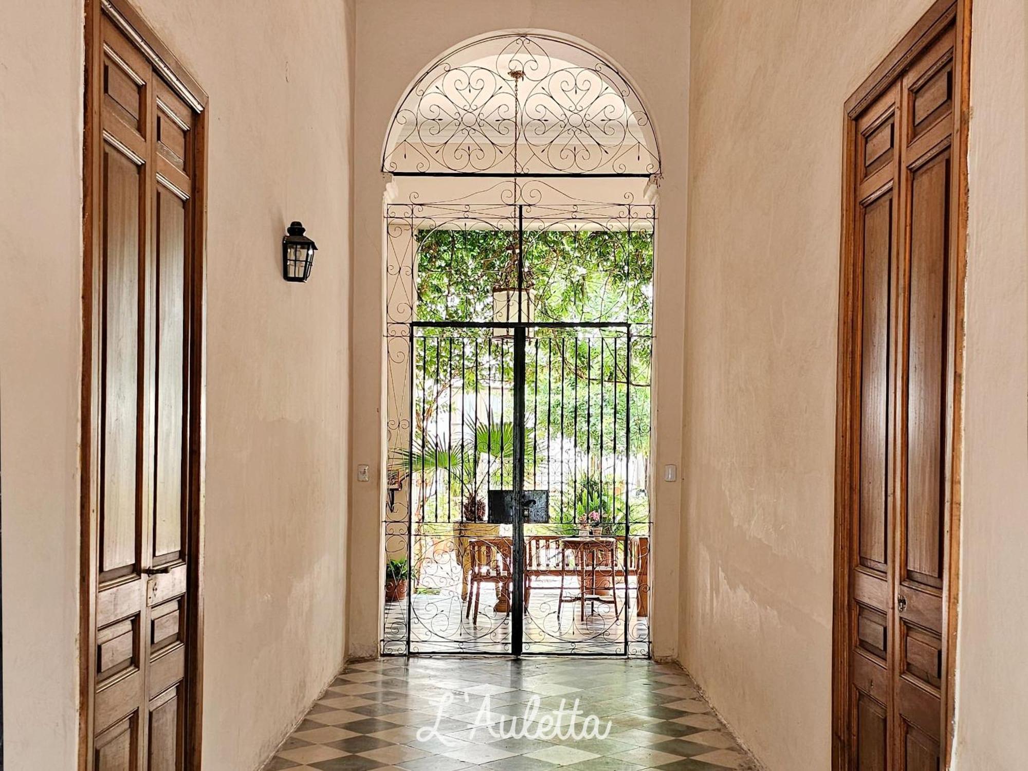 L' Auletta Ξενοδοχείο Cafayate Εξωτερικό φωτογραφία